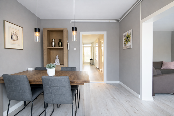 Medium property photo - Karel de Grotelaan 243, 5615 SV Eindhoven